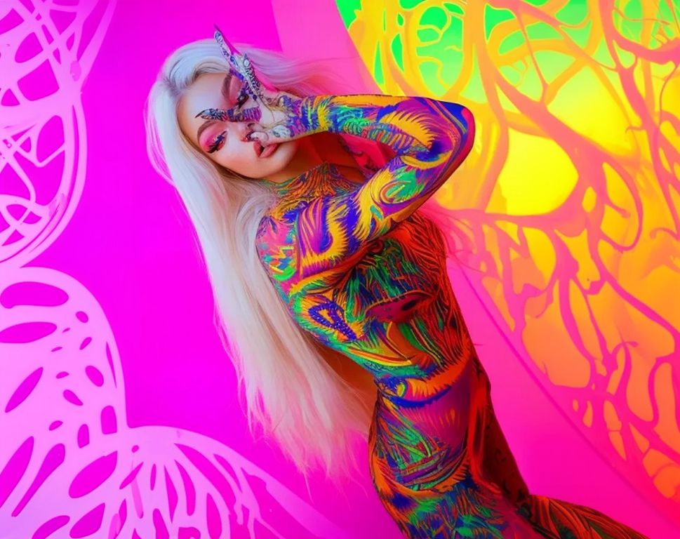 Ein mega krasses Bild von mir!!!