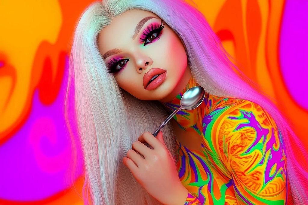 Ein mega krasses Bild von mir!!!