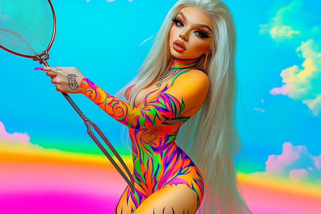 Ein mega krasses Bild von mir!!!